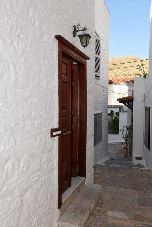 Kalogiannis Apartments Hydra  Exterior foto