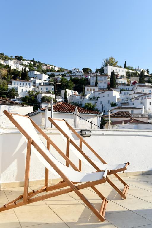 Kalogiannis Apartments Hydra  Exterior foto